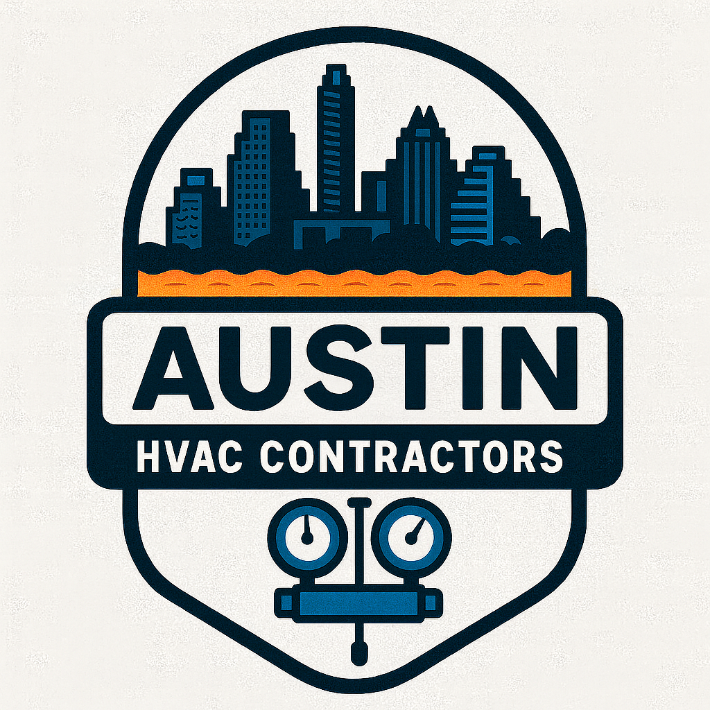 Hvac Logo